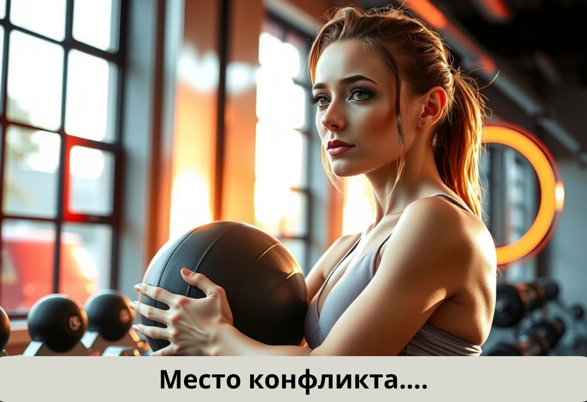 Изображение изготовлено автором материала