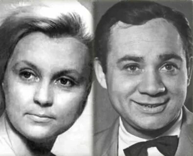 Евгений и Ванда