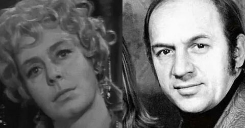 Лев и Ирина