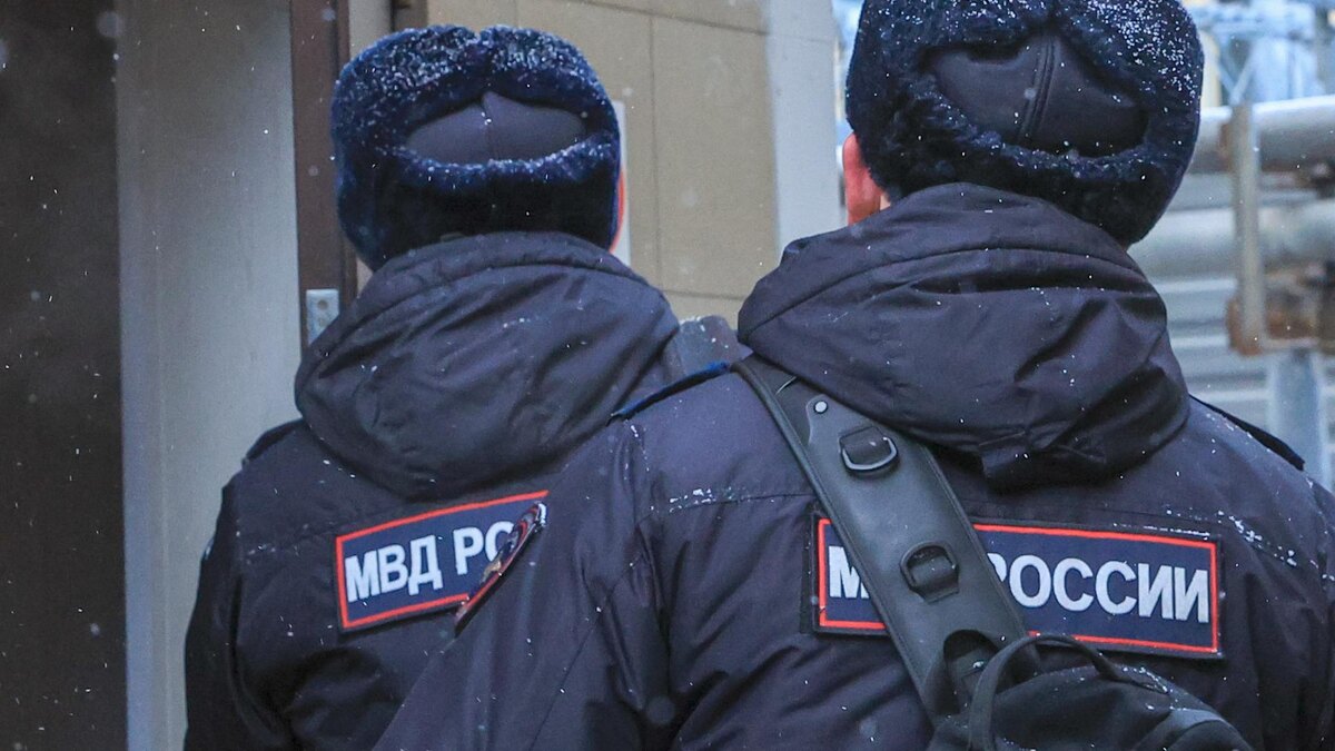    Фото: Shatokhina Natalia/news.ru/globallookpress.com