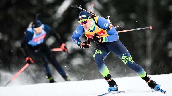    © Sputnik / Сергей Бобылев