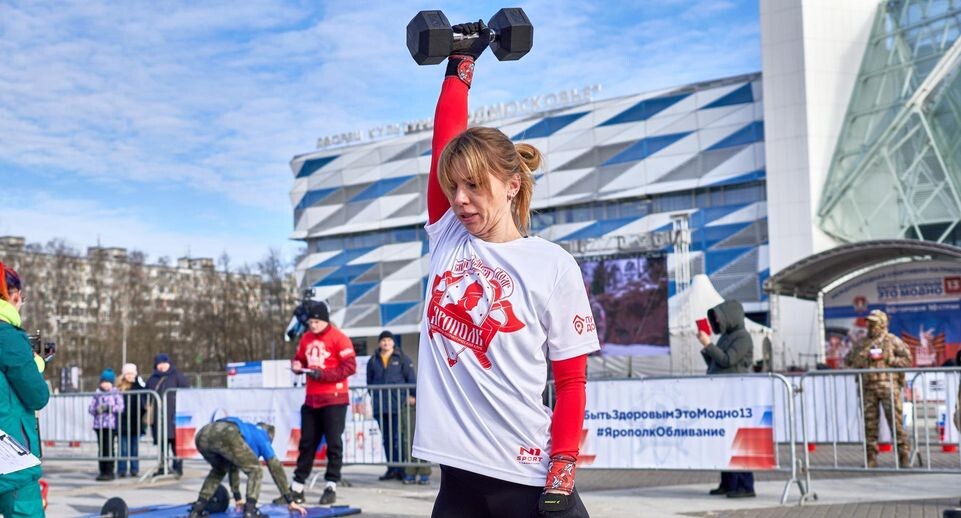    Клуб "Ярополк"