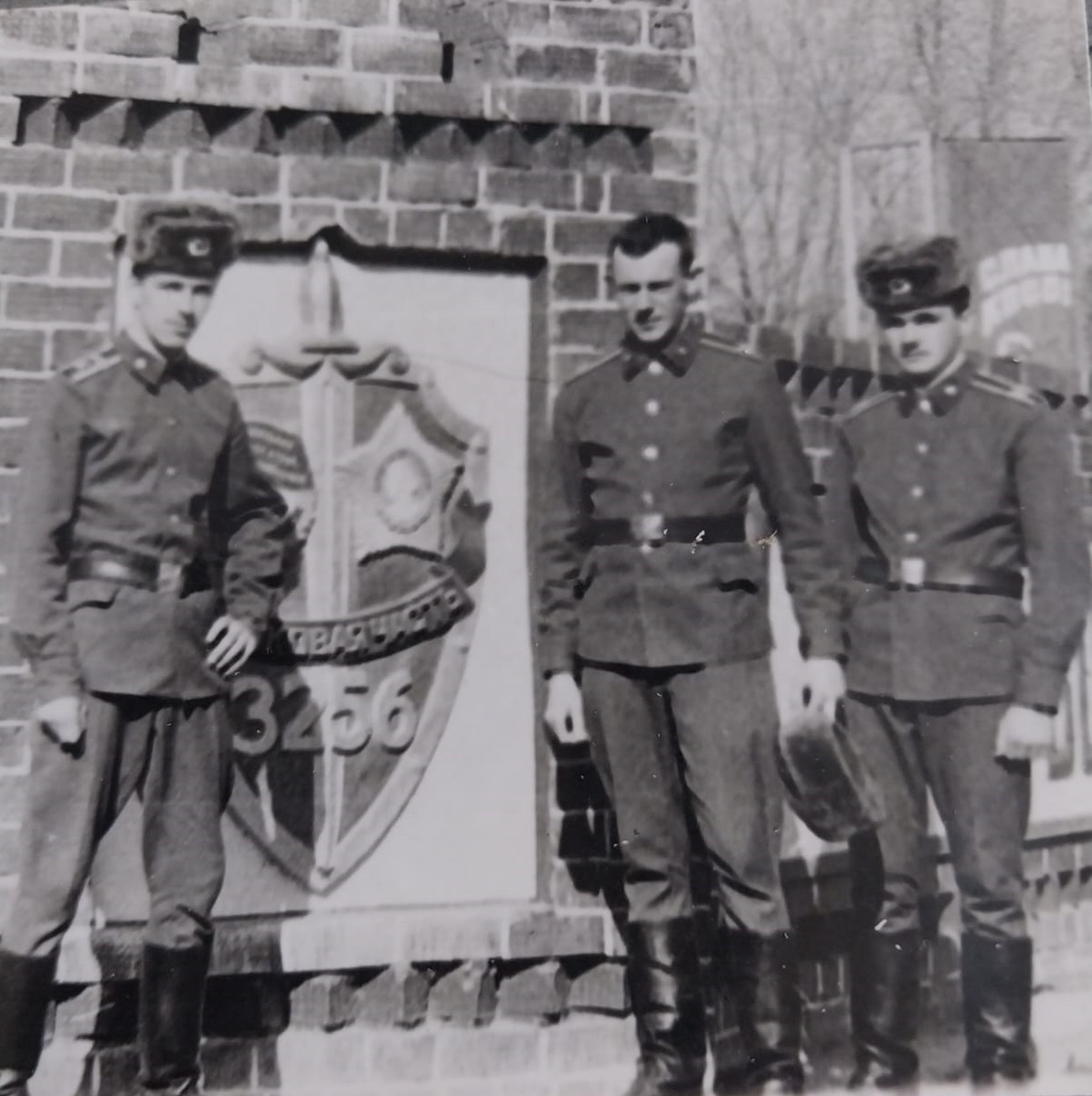 Стажировка 4 курс. Н. Тагил. (фото из коллекции Александра Х.)