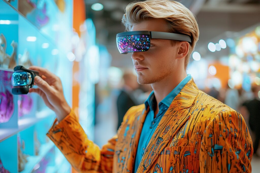    VR разработка приложений MoziBlorf54Q