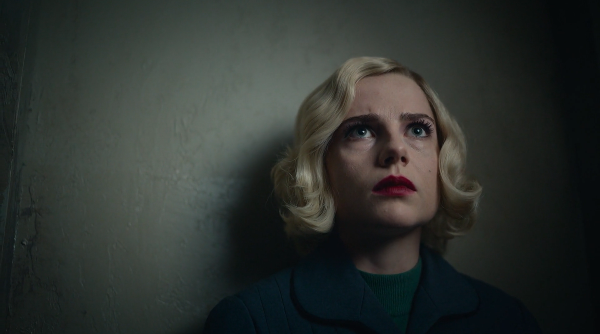 Кадр из сериала