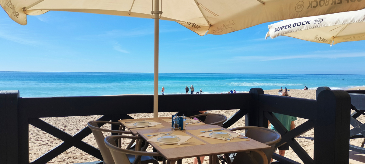 Вид потрясающий 