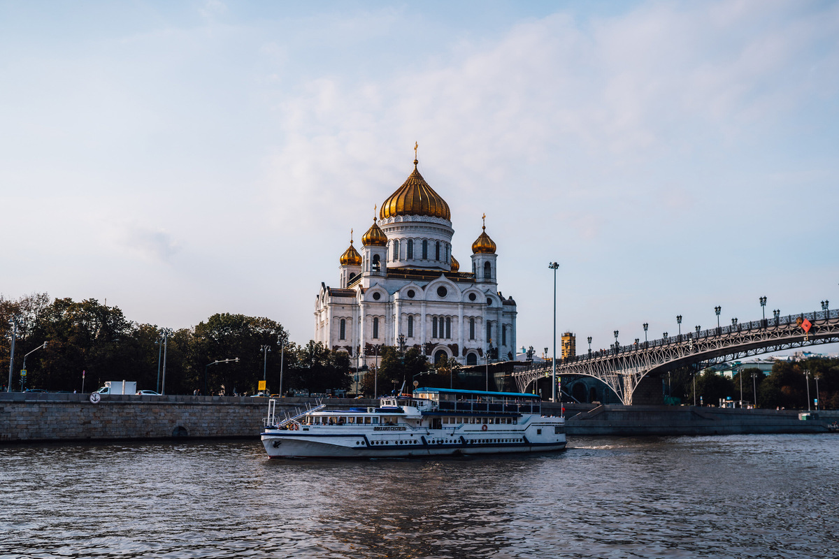 Сегодня это один из центров культурной и туристической жизни Москвы. В районе десятки интересных достопримечательностей, большая зелёная зона с развлечениями для всей семьи. Фото: russpass