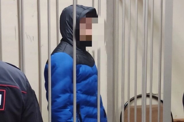    Фото: Свердловский областной суд