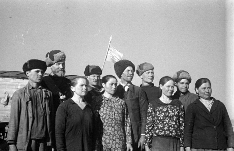    Год юбилея Победы: Хроники событий в Чкаловской области в годы Великой Отечественной войны Кристина Просвиркина