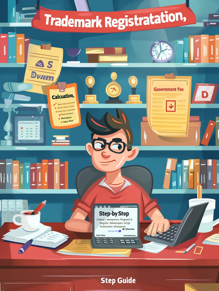    Где и как рассчитать госпошлину на регистрацию товарного знака для ИП: полное руководство и советы Лирейт
