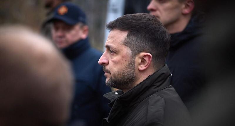    Официальный сайт президента Украины