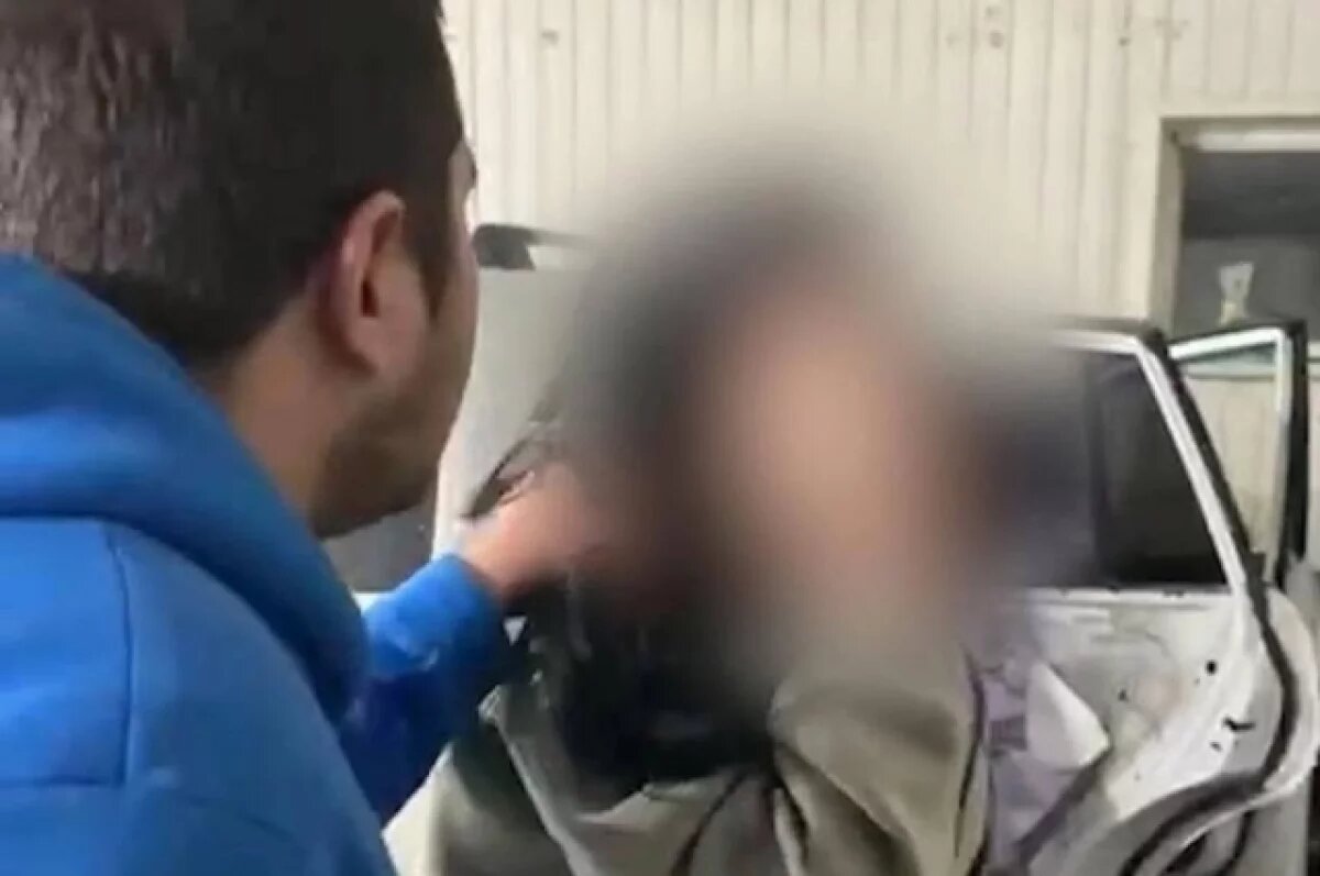    «90-е вернулись»: Каменск-Уральский охватил страх после пыток девушек