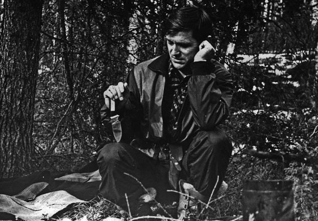 Александр Тихонов. Фото из личного архива