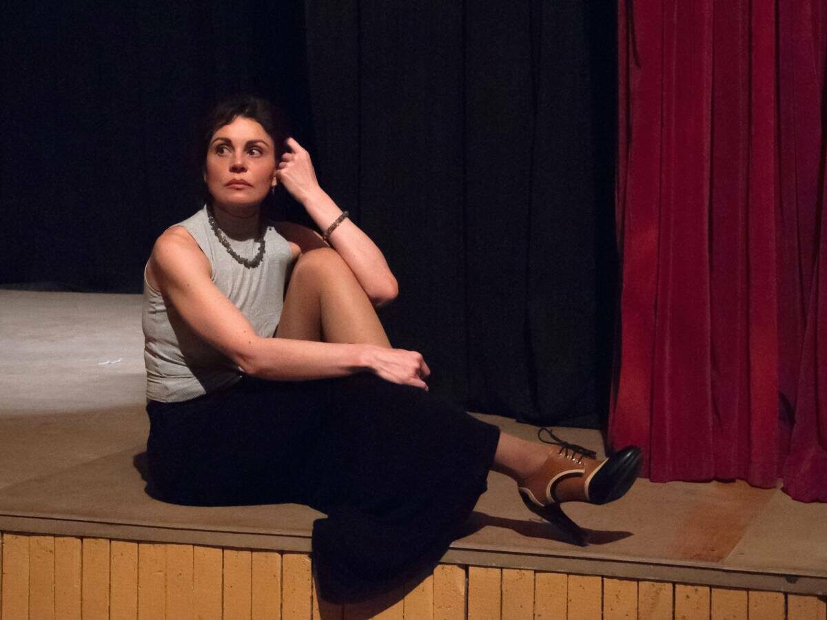 Выпускница ГИТИСа Оксана Костэр стала одним из главных поставщиков актеров и инвесторов для съемок клипов, рекламных роликов и кинофильмовФото предоставлено Оксаной Костэр