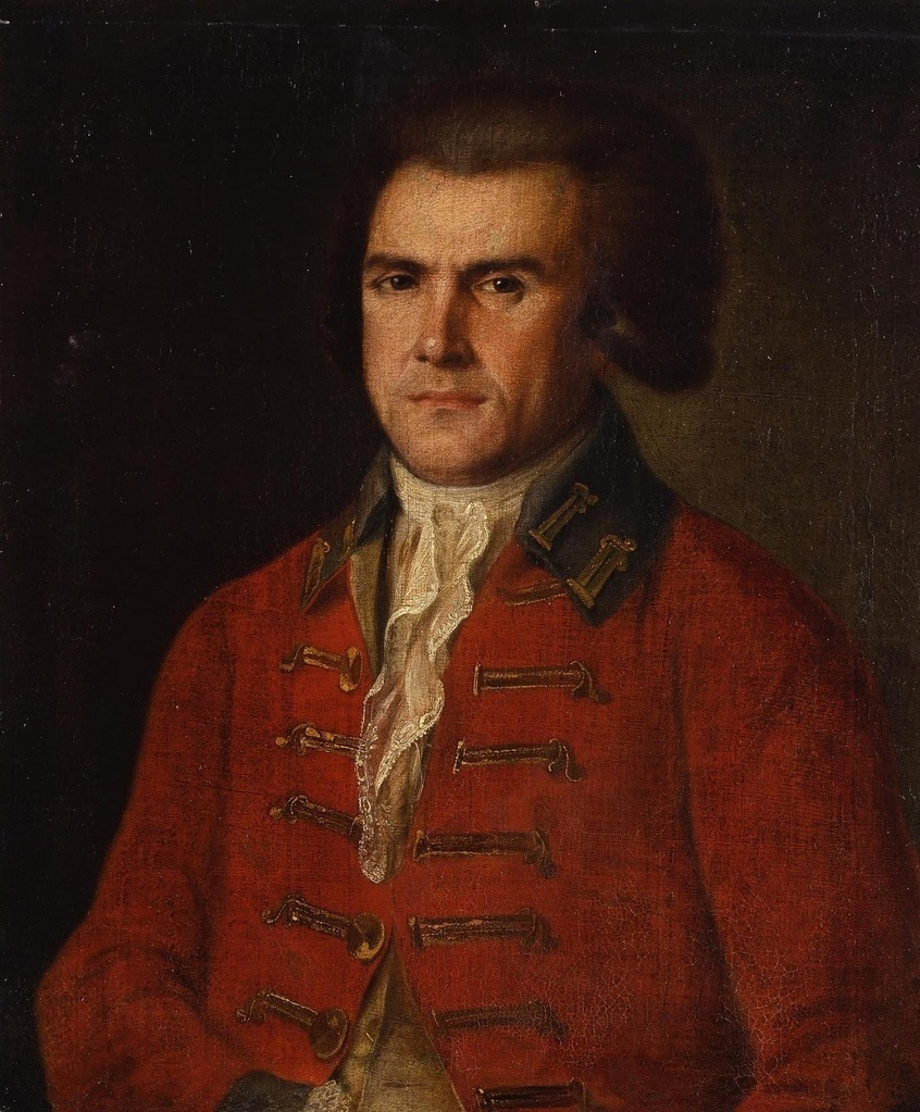 Андрей Тимофеевич Болотов