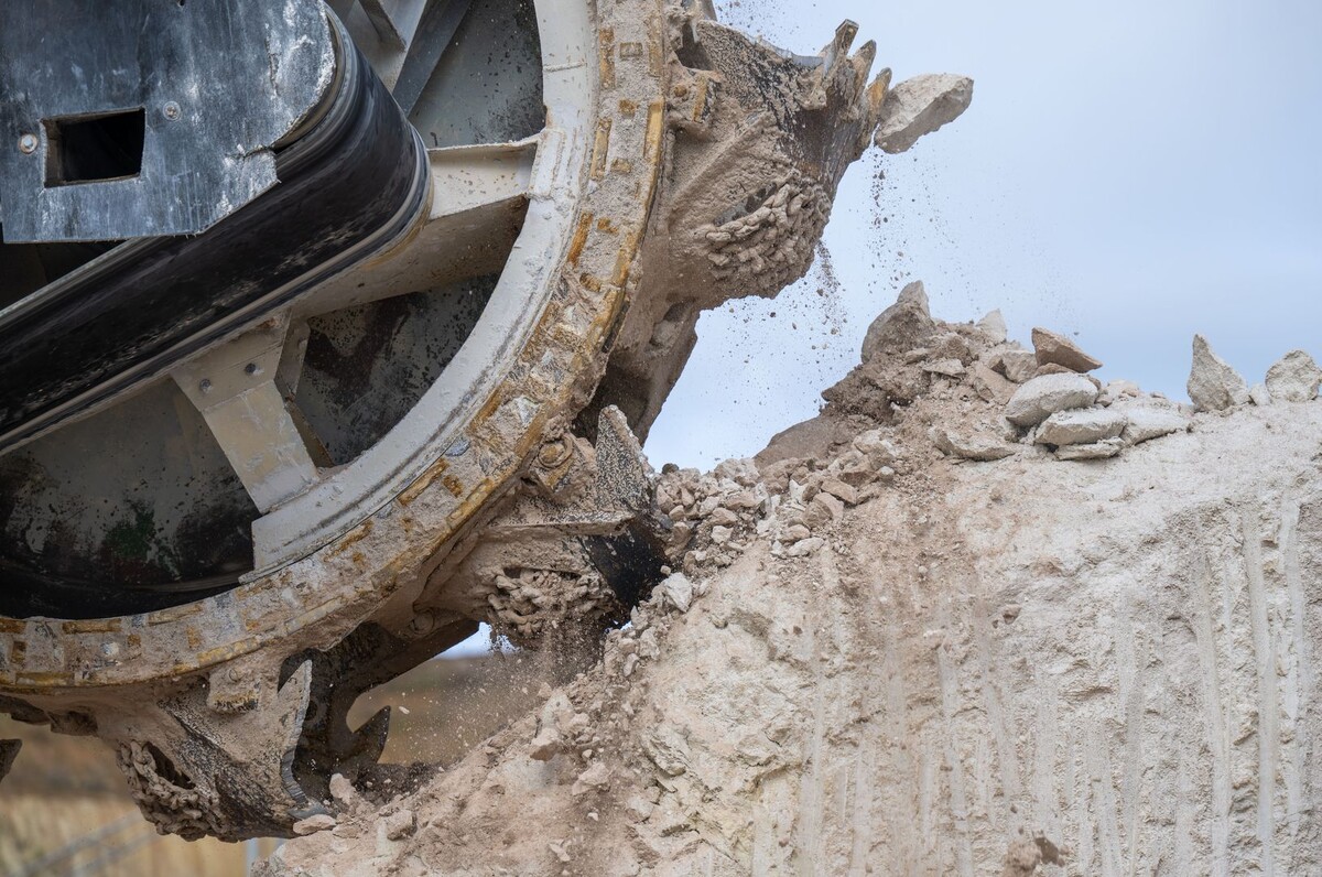     / Источник: © Global Look Press/Hendrik Schmidt/dpa