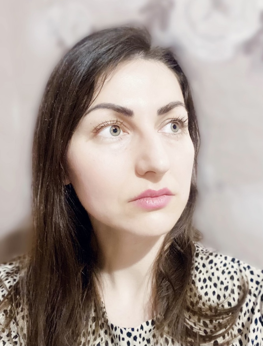 Татьяна Кирьянова - цифровой Астропсихолог, Женский проводник 