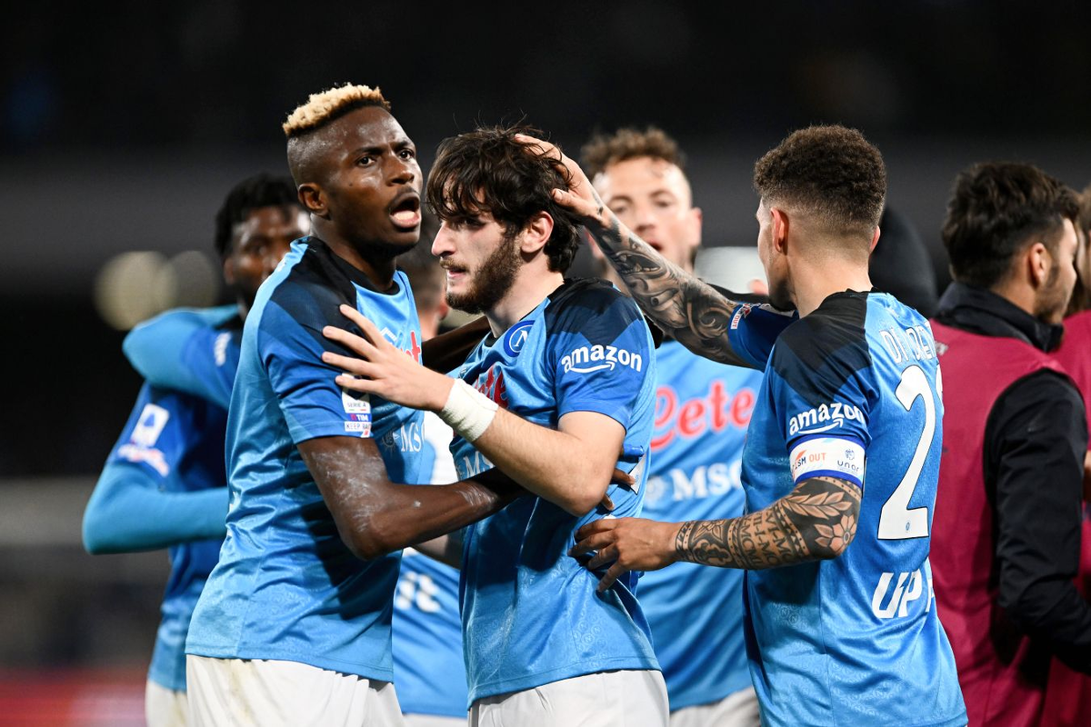 26-ой тур итальянской Серии А