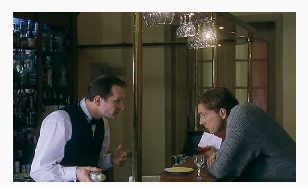 Кадры из фильма " Жизнь одна"