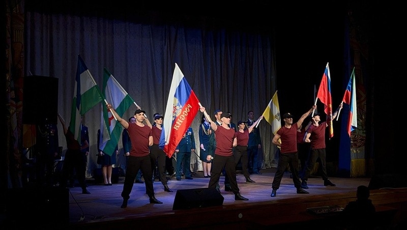      Фото: пресс-служба администрации Кисловодска