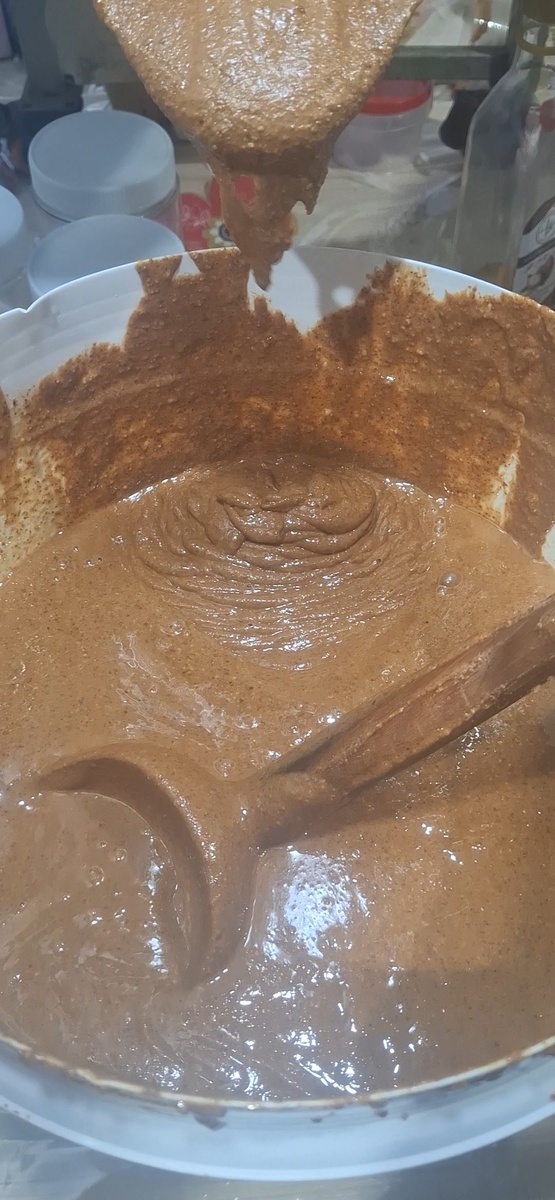 Паста "Амлю"