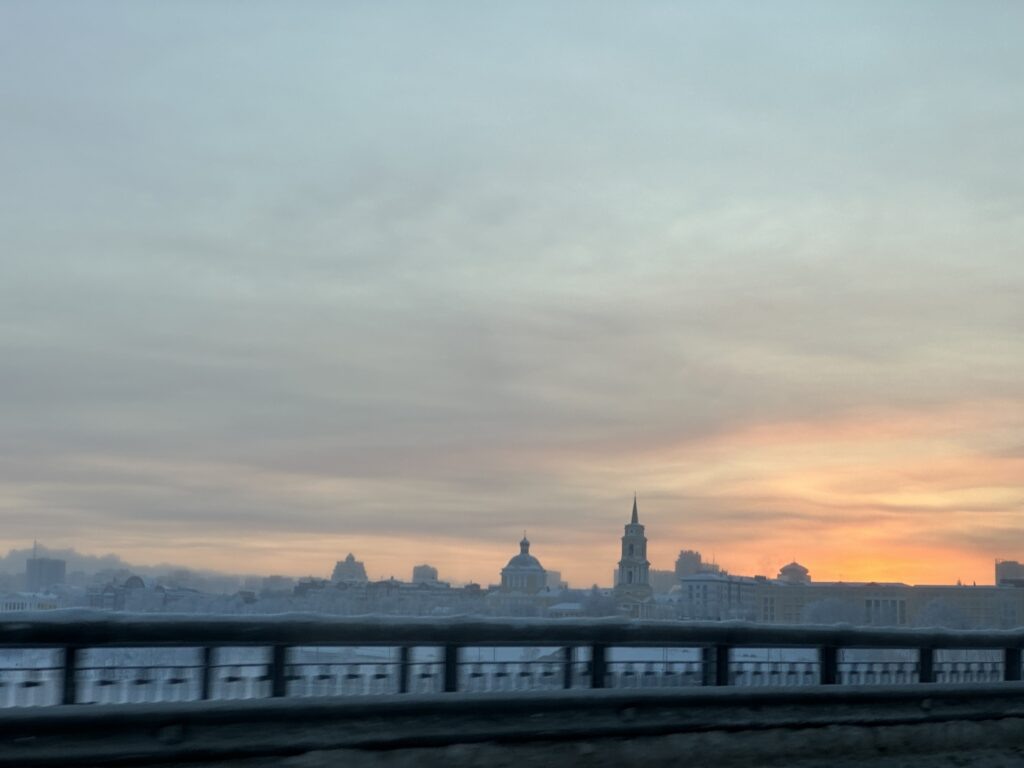    Фото: В курсе.ру Ульяна Бажанова