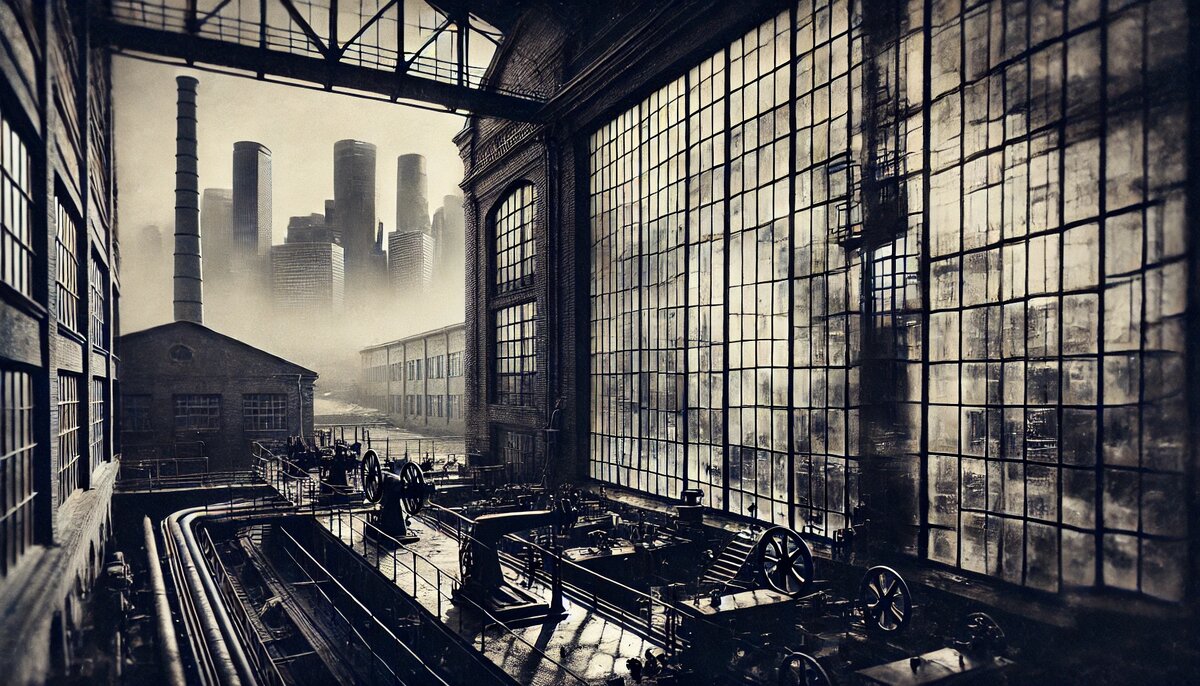 Soviet Legacy and Business Perception