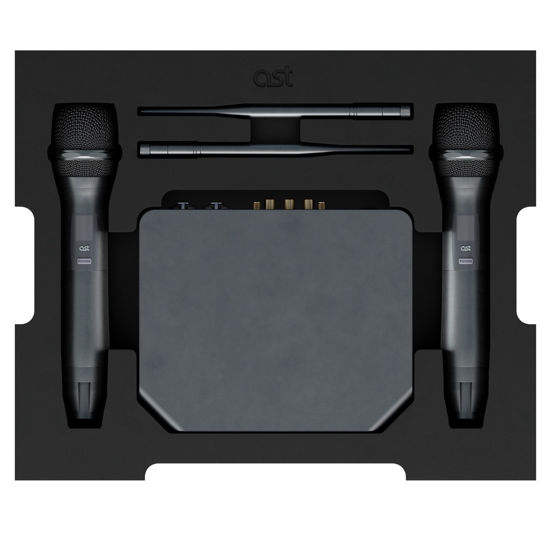 Удобная упаковка