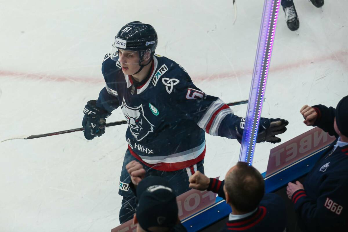 гонка за плей-офф продолжается