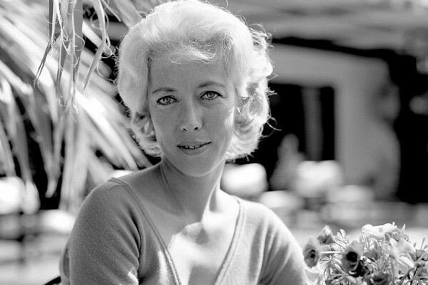 Источник internet. Маргарет Кин 