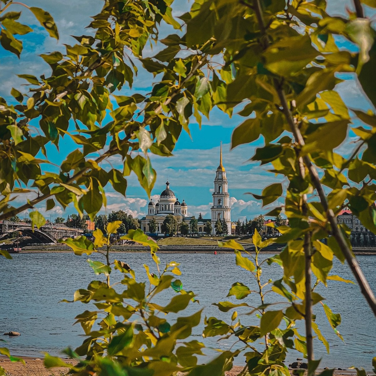 Спасо-Преображенский собор