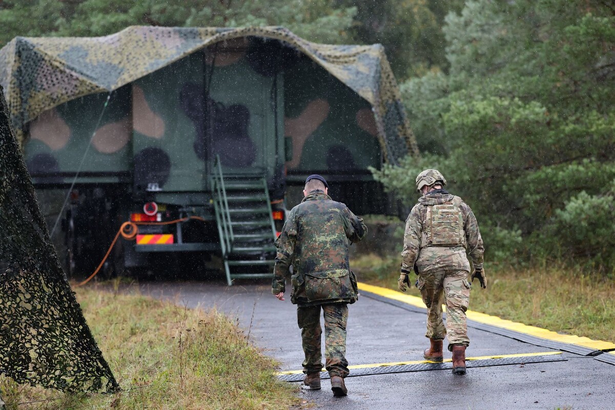     / Источник: © Global Look Press/Daniel LÃ�b/dpa