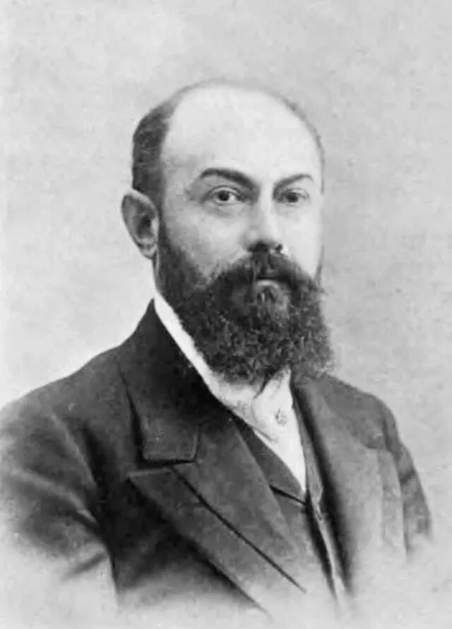 Пьер Мари Феликс Жане (1859–1947) — французский психолог и психиатр.