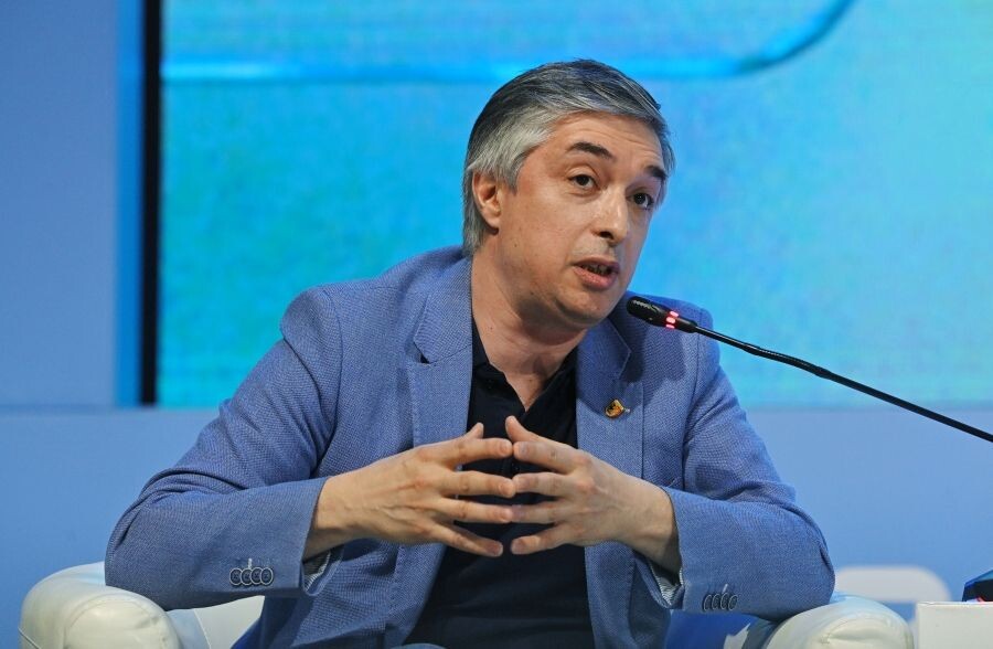     / Источник: © РИА Новости/Евгений Одиноков