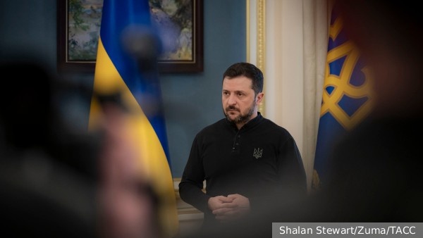     Фото: Shalan Stewart/Zuma/ТАСС   
 Текст: Ольга Иванова