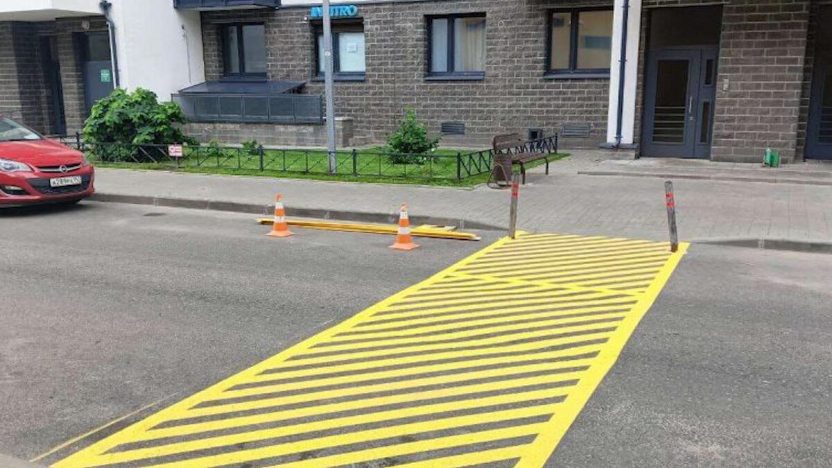    Фото: пресс-служба ГАТИ Петербурга