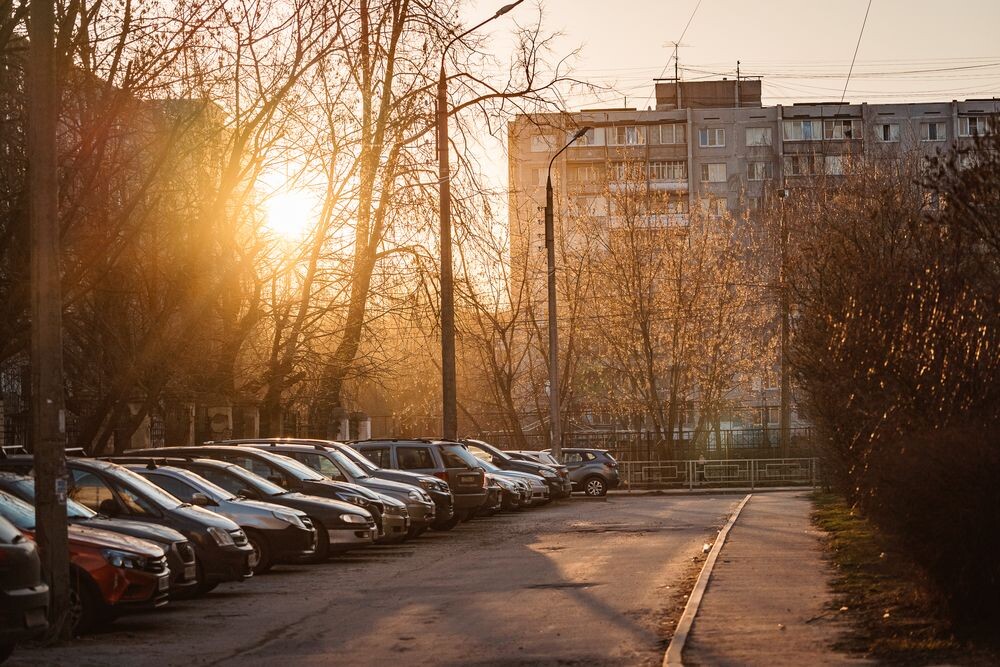 Фото: Леонид Смирнов/ РИА Верхневолжье