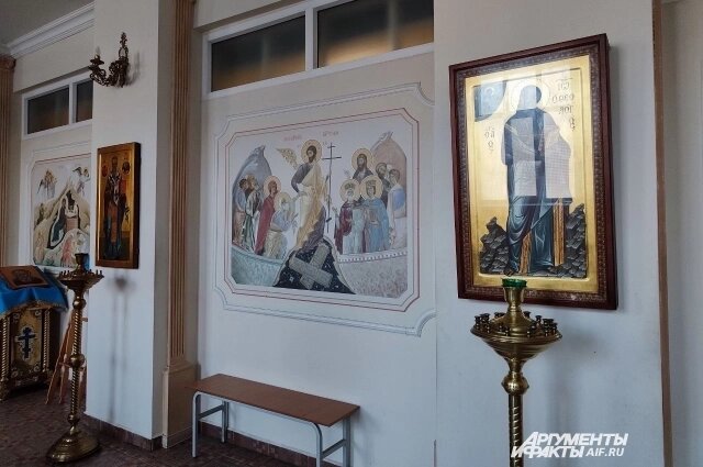    Фото:  АиФ/ Анастасия Селиверстова