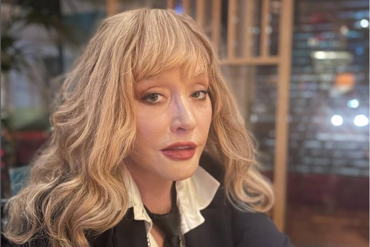    Алла Пугачева. соцсети