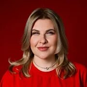 Дарья Свистунова, генеральный директор «Cидорин Лаб»