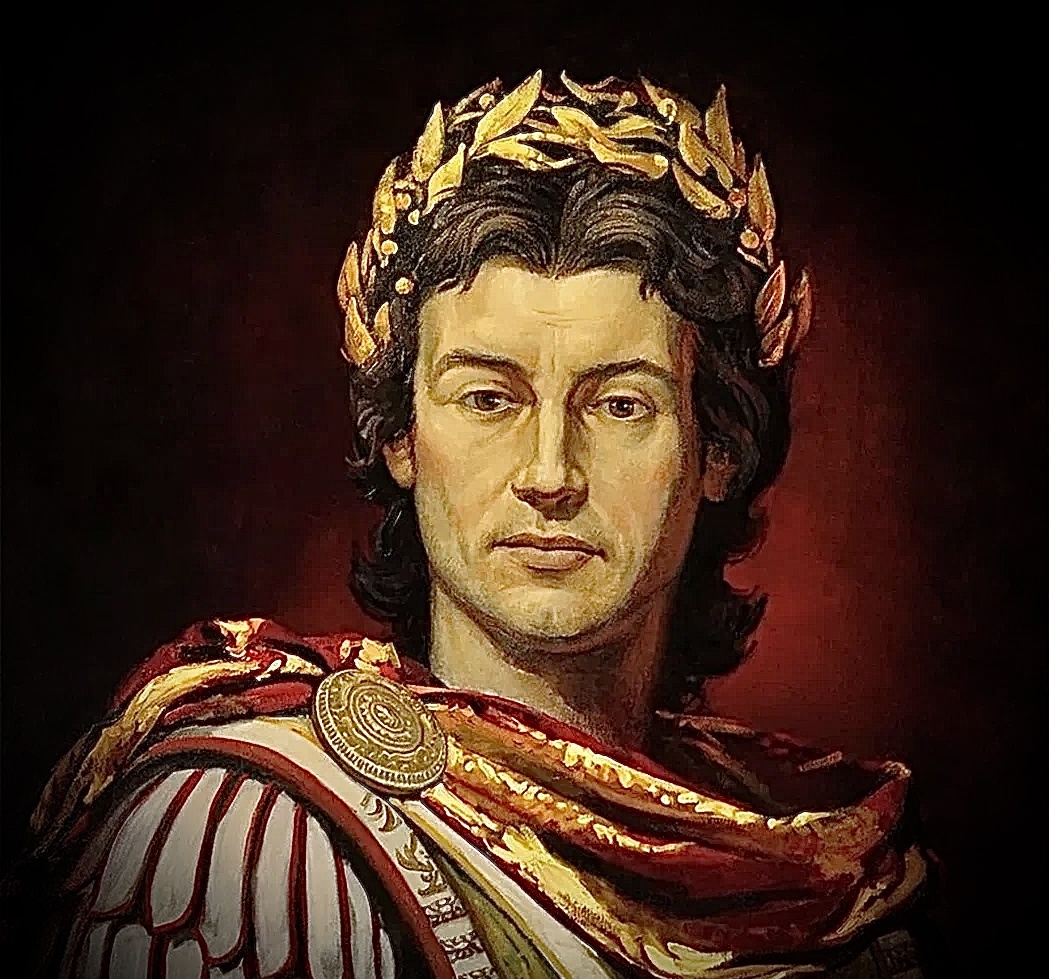 Александр Македонский