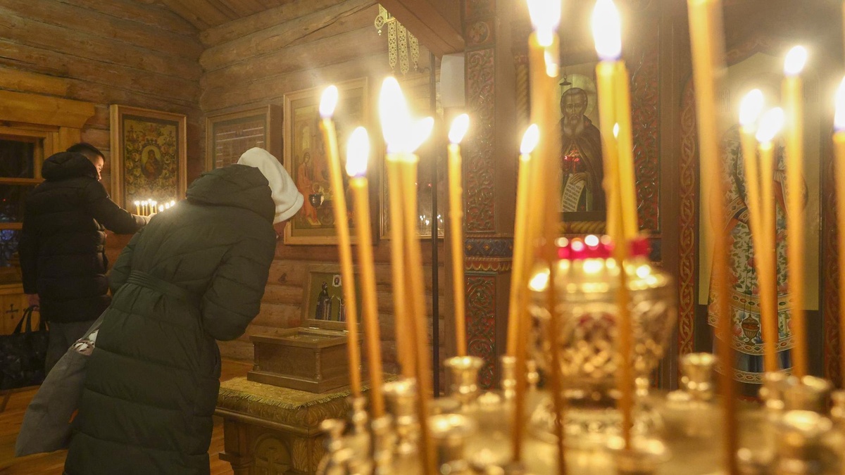 Фото: Shatokhina Natalia/news.ru/globallookpress.com