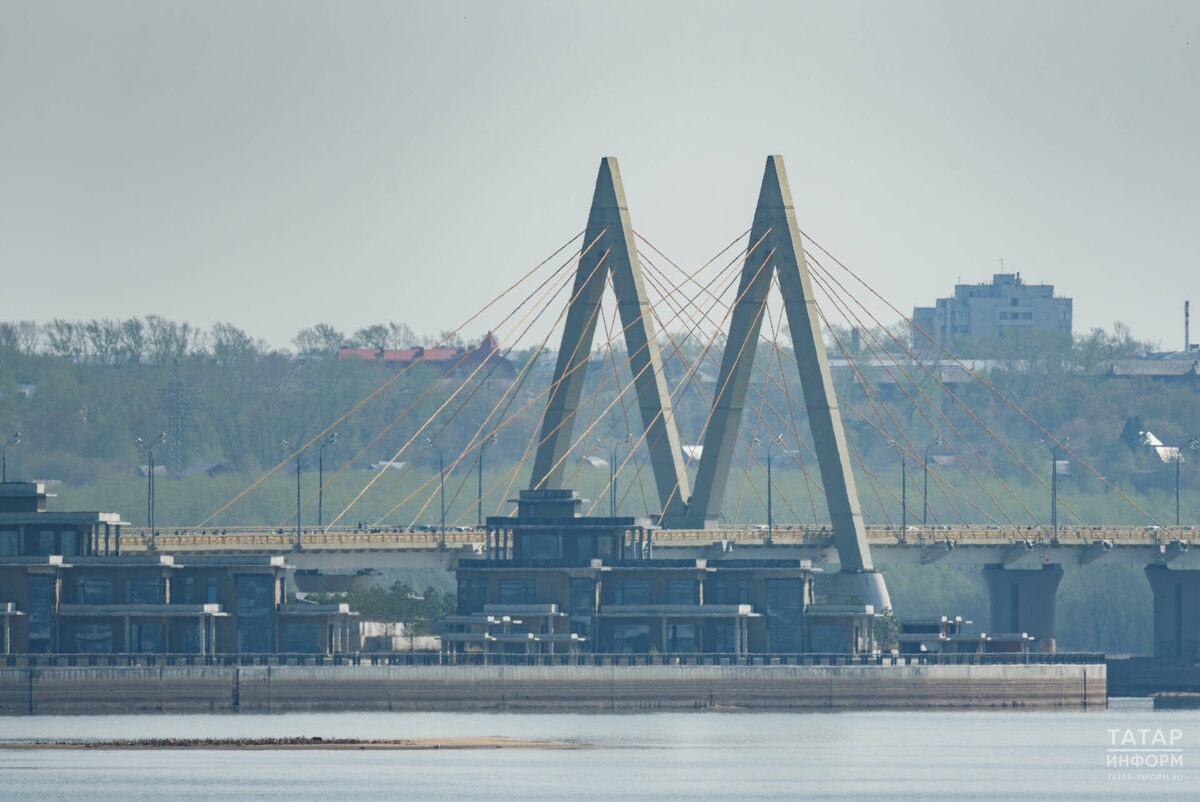 Фото: © Владимир Васильев / «Татар-информ»