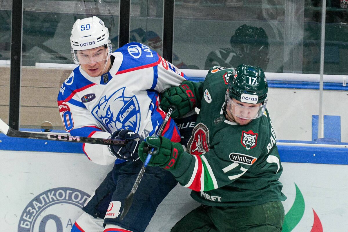 Фото: ak-bars.ru