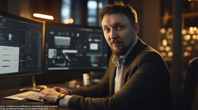    Путь Adobe: Как Компания Сформировала Будущее Digital-Креативности и Бизнеса Ренат Закиев