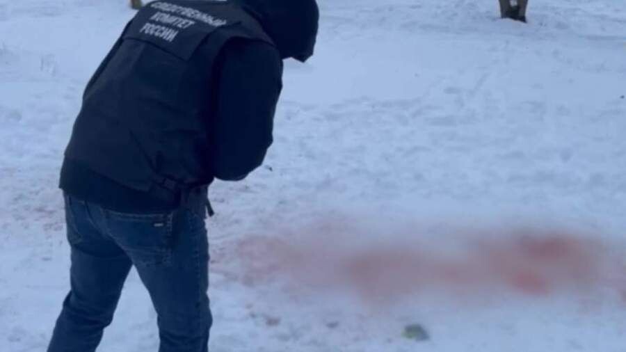     / Источник: © СУ СК РФ