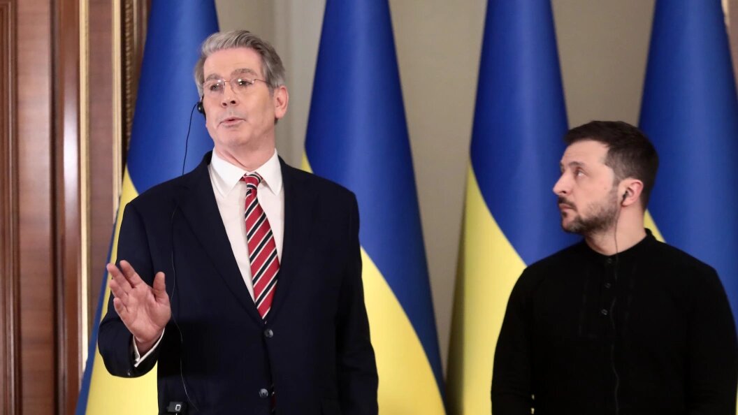    Фото: Tarasov/Keystone Press Agency/Globallookpress