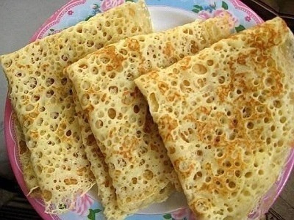 Секреты ажурных блинчиков, о которых не знают даже шеф-повара