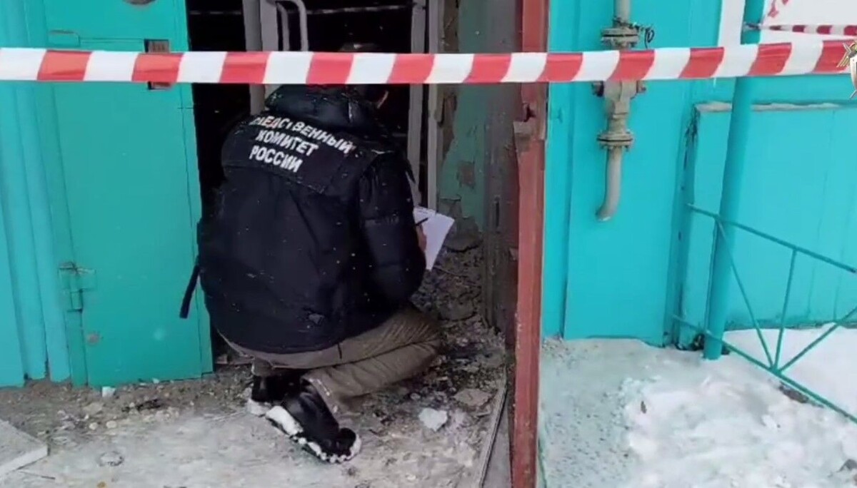     / Источник: © кадр из видео