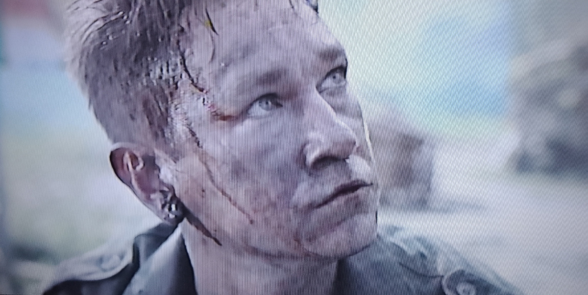 Тот самый "Пассажир"